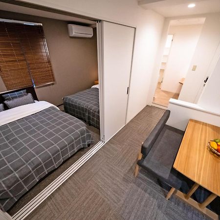 エルミタージュ 西新宿 東京都 部屋 写真