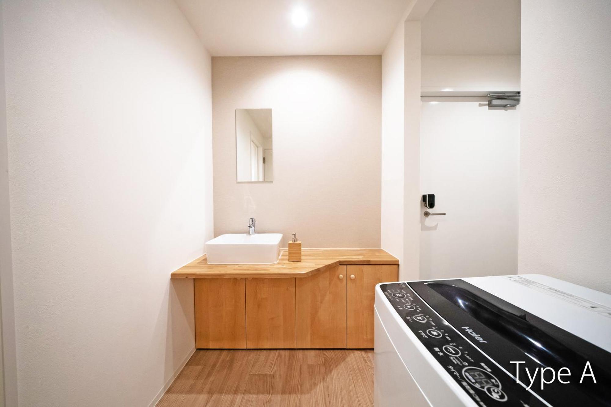 エルミタージュ 西新宿 東京都 部屋 写真