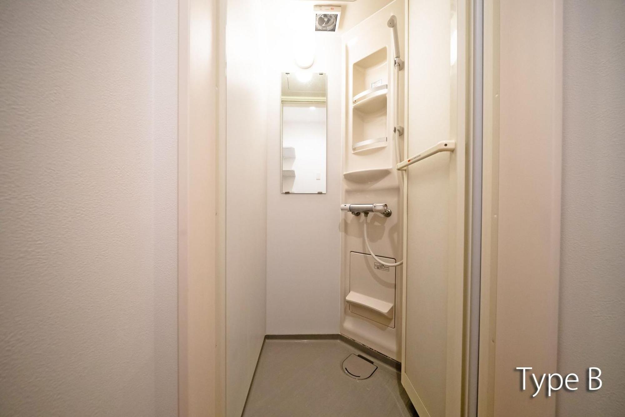 エルミタージュ 西新宿 東京都 部屋 写真