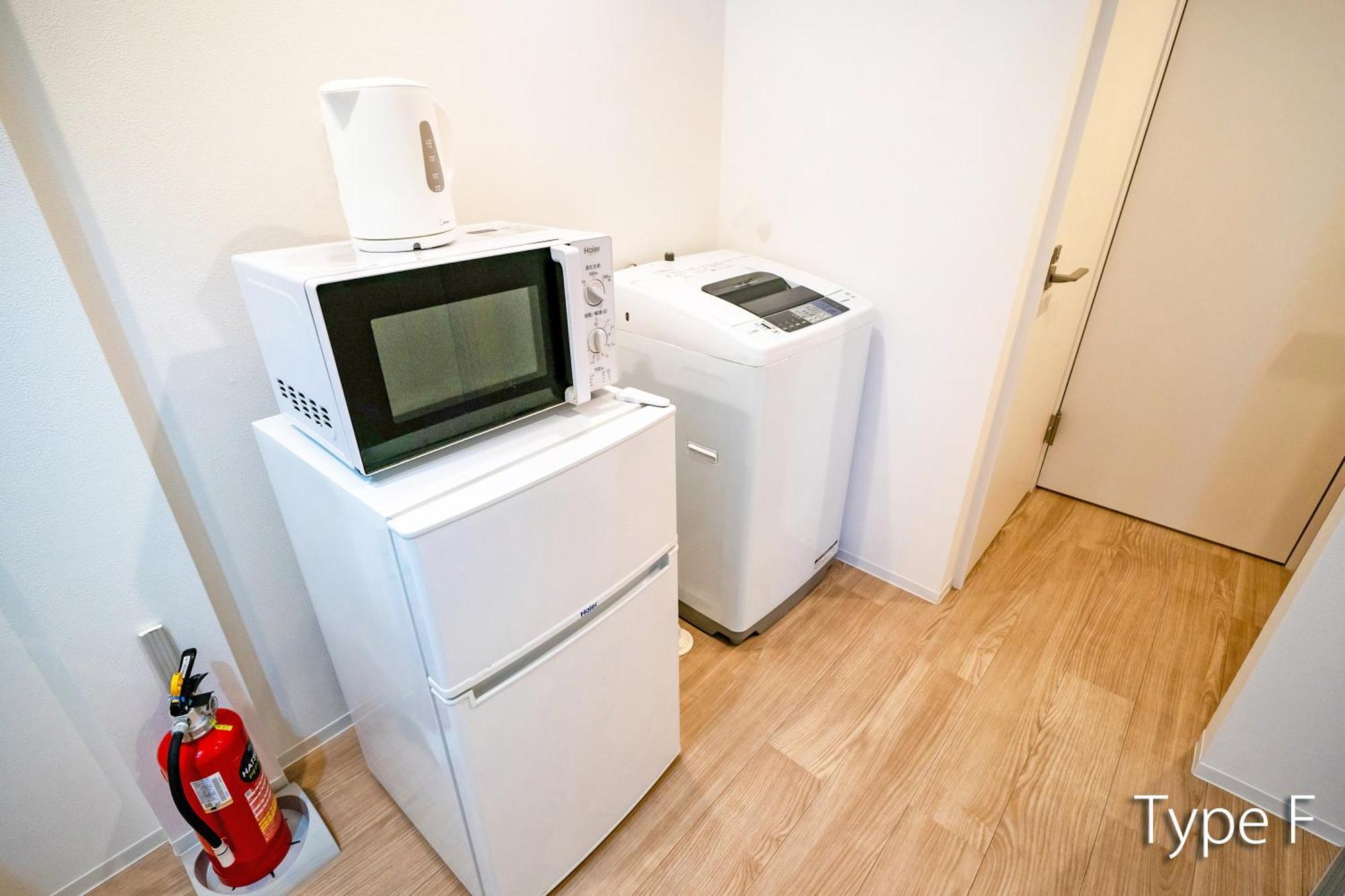 エルミタージュ 西新宿 東京都 部屋 写真