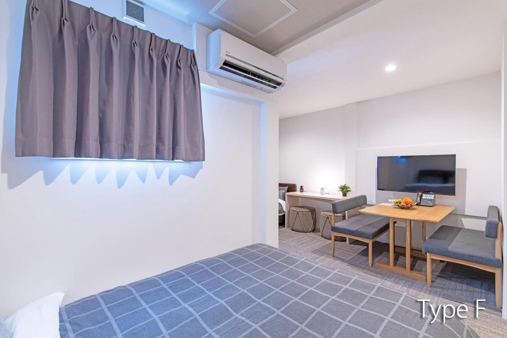 エルミタージュ 西新宿 東京都 部屋 写真