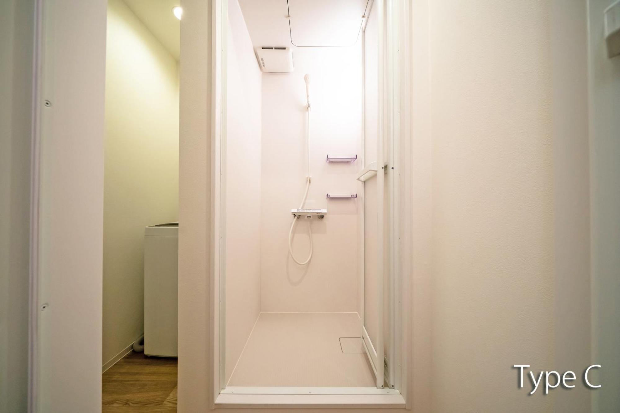エルミタージュ 西新宿 東京都 部屋 写真