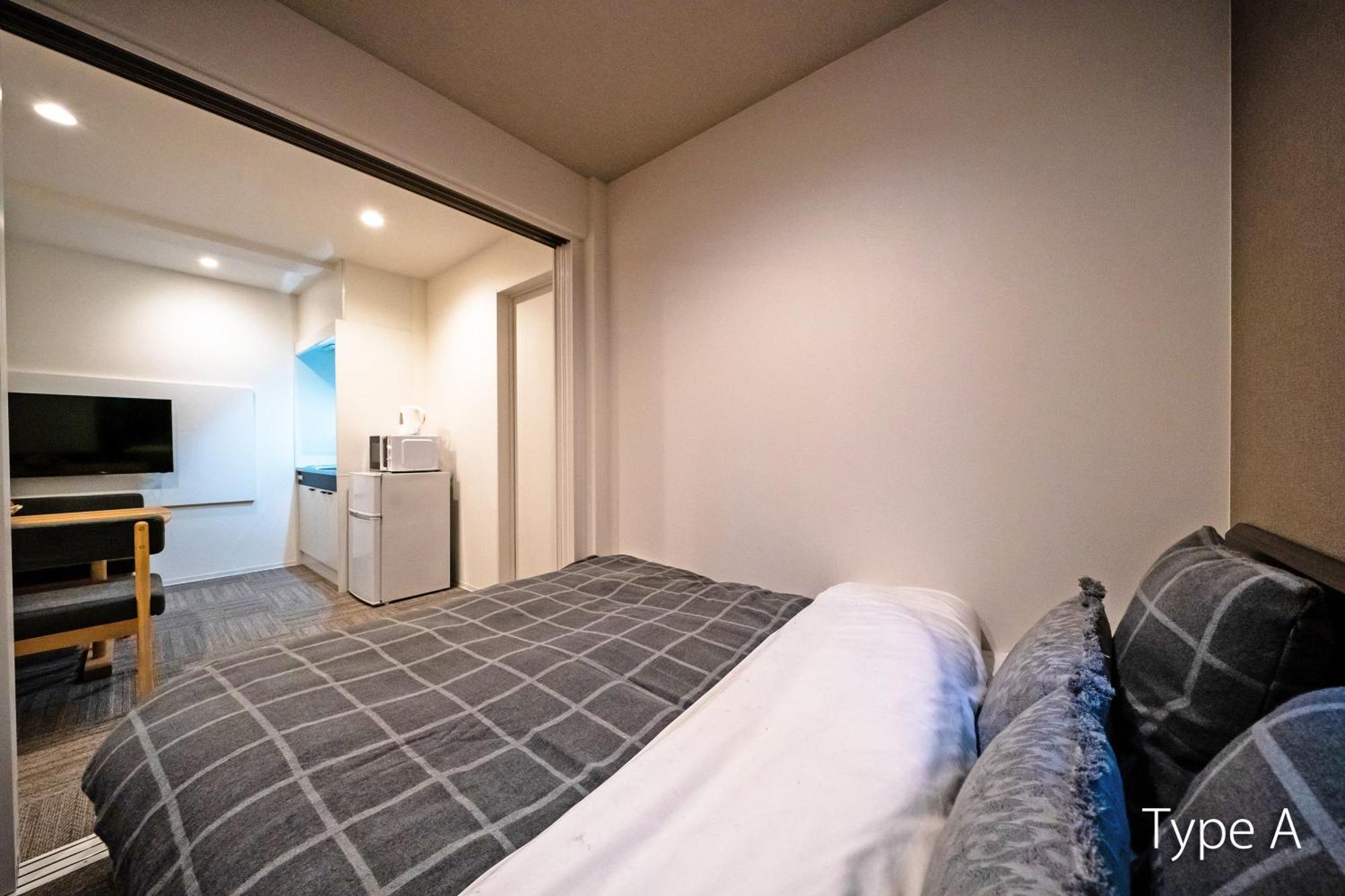 エルミタージュ 西新宿 東京都 部屋 写真